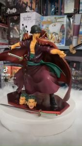 Mô hình Zoro Z POP - Mô hình One Piece