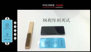 Lindungi iPhone X-14 Pro Max dengan Screen Guard Depan Belakang