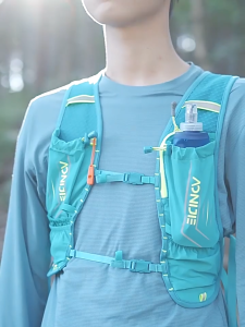 Balo Vest nước Thể Thao chạy bộ Leo núi đạp xe Aonijie C9107 Dung tích5l Nhỏ gọn Tiện lợi Thoáng khí