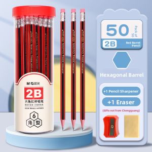Non-Toxic Student Pencil 30pcs