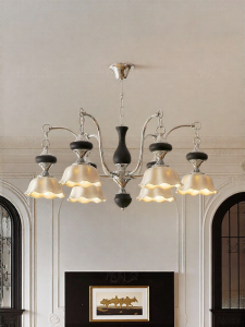 FANCY LAMP CLUB | Vintage Creative Chandelier
