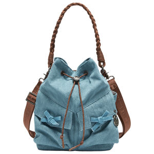 Champion | Ladies New Design Bowknot Bucket Bag