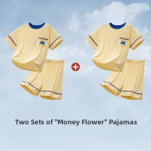 Lightweight Coolness Sleepwear Set