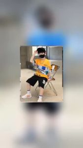 Bộ đồ mùa hè bé trai mẫu FDN vải thun lạnh size từ 18-50kg bộ quần áo hè bé trai set đồ cộc bé trai đồ bộ bé trai hè