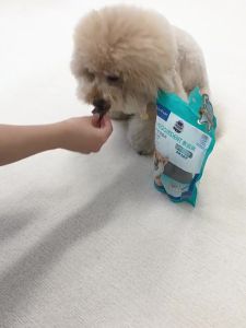Virbac | Dog Breath Freshening Tartar Control Dental Chews