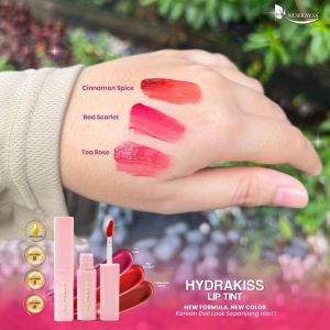 Hydrakiss Liptint