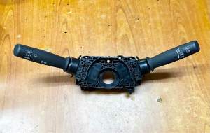 HONDA CITY T9A HEAD LAMP SWITCH / WIPER SWITCH COMPLETE SET 35250-T9A-T120 ORIGINAL READY STOCK