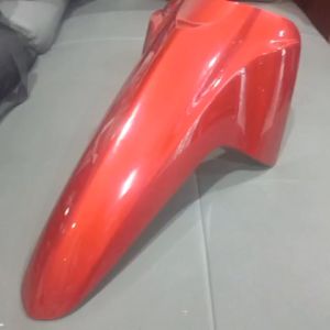 Dè Trước Future X Màu Đỏ