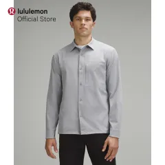 New Venture Slim-Fit Long-Sleeve Shirt