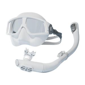 WATERTIME | Prescription Dive Mask Snorkel Set