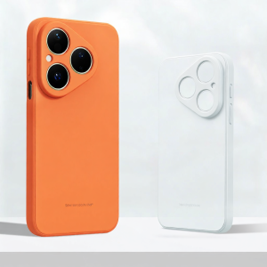 imobile | Shockproof Full-Enclosure Silicone Case