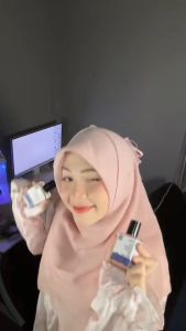 AGNER BLUE EMOTION by KIUTKAT - Parfum Pria Original Isi 30ml | Searah AGNER - BLUE EMOTION