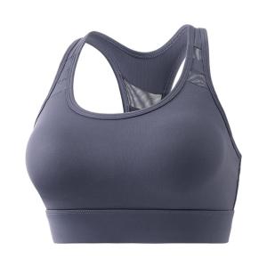 Áo ngực thể thao nữ MiiOW Catman chống sốc định hình cố định thích hợp tập gym