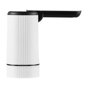 Electric Pump for Barrel Water Wireless Automatic Large Barrel Drinking Machine Small Size Portable Battery Powered Pump