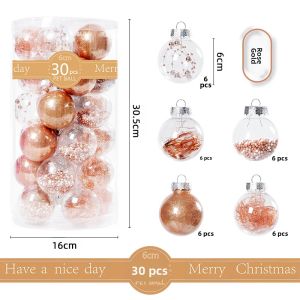 No Brand | Creative Christmas Decoration for Atmosphere Setting