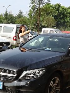 Bọt Biển Rửa Xe Hơi Ô Tô Đa Năng Nén Chân Không Bọt Biển Siêu Thấm Hút-Phụ Kiện Hỗ Trợ Rửa Xe