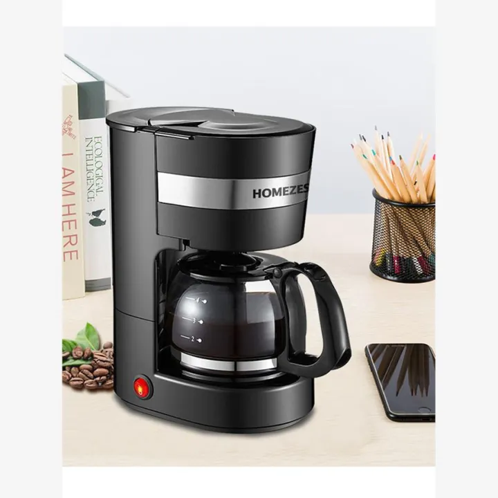 %5BChina%20Plug%20Adapter%20Needed%5D%20American%20Coffee%20Drip%20Maker%20-%20Image%202