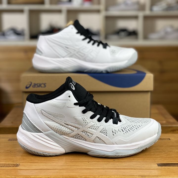 Asics volleyball shoes shop lazada