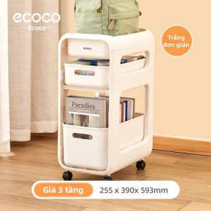 ecoco | Giá Để Sách Di Động