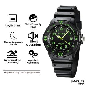 COJR | Simple Time-only Childrens Quartz Watch