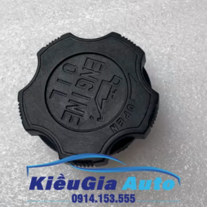 Nắp đổ dầu máy Suzuki 5 tạ 500kg 7 chỗ su cóc