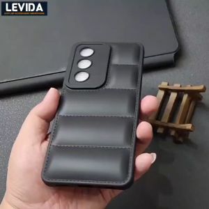 Oppo A3 Pro Case Bantal Case Pillow Black softcase Oppo A3 Pro