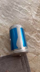 Bình hơi nhôm 500 280 5 lỗ 800kpa 40-80•c