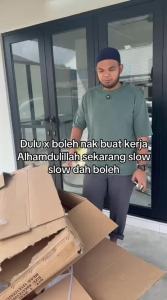 Tabib Chi Zhiang - Ramuan Herba Tradisional Cina untuk Peredaran Darah Sakit Otot dan Urat