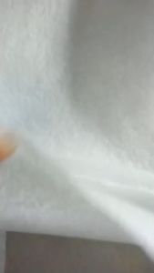 [HCM] Vải địa lót sân vườn. Vải lót công trình xây dựng vải không dệt vải dùng làm vườn