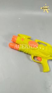Mainan Anak Pistol Air Outdoor Water Tembakan Air Edukasi Acekids