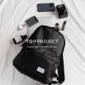 Tgifproject - Jero Backpack Basic Tas Ransel. 