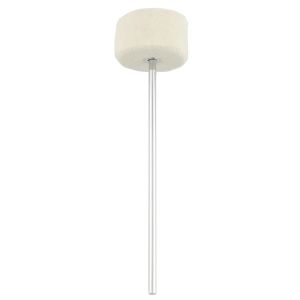 IRIN | IRIN Bass Drum Pedal Beater Hammer Mallet Jazz Drum Trục Thép Không Gỉ Với Đầu Nỉ Phụ Kiện Nhạc Cụ Gõ