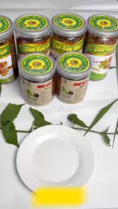 Nho Vàng Khô Hũ 500gr Tân Lộc Phát