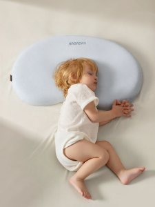 Hagaday | Breathable Washable Silicone Baby and Childrens Pillow