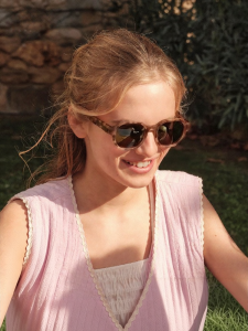 OLIVIOCO|UV Protection Parent-Child Sunglasses