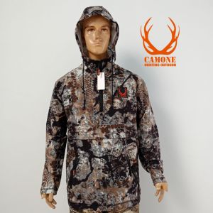 Baju Hoodie Camo/Jaket Hoodie Camo