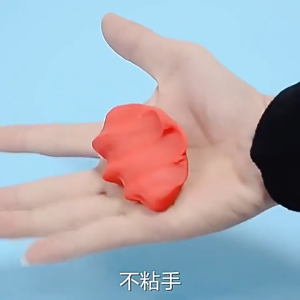 JOYCUB Air Dry Clay Set for Kid Modelling Clay Light Clay Pretend Play Educational Toys for Kids 粘土