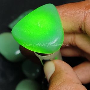 Bongkahan Aventurine / Naturapn Batu Aventure High Quality
