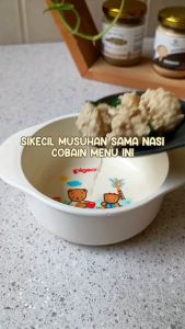 Kristal Laut - Gabus Powder 20gr