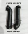 KARET BOX BOKS FILTER HAWA BAGIAN ATAS FORCE 1 ZR F1ZR HARGA SEPASANG. 