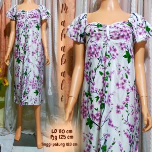 Dress Mahabali //Dress Bali kerut dada //Dress Gisel