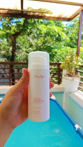 Fairy Skin Glow Booster Cleansing Gel