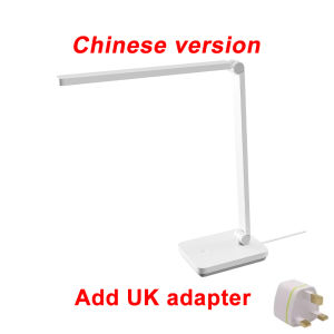 MiJia | Mijia Desk Table Lamp 2 Lite Ra90 Folding Eye Protection 3-Gear Dimming Color Rendering Table Light Bedside Night Lamp CN NEW