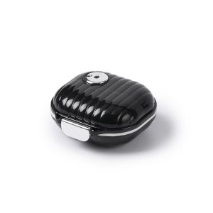 Weekly Portable Medicine Pill Box