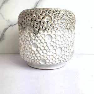 The Leaferie Gallagher plant pots Ceramic flowerpot flowerpots flower pot planter planters