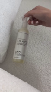 Mặt nạ hấp tóc Olaplex No3 Mask 100ml