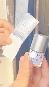 5ชิ้น ตัวส่งเสริมการยึดเกาะพร้อมหัวแปรง / ตัวแทนการรักษาพื้นผิวรถยนต์ ตัวช่วยการยึดเกาะ / แถบตกแต่งรถยนต์ ไพรเมอร์สำหรับโลหะ พลาสติก ไวนิล หุ้มยาง คอนกรีต / เทป ไพรเมอร์ ตัวช่วยการยึดเกาะ ไพรเมอร์