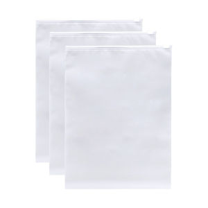 Travel Clothes Storage Bag Baby Special Suitcase Underwear Sealed Bag Kindergarten Subpackage Moisture Proof Bag