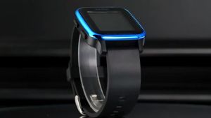 Skmei1858นาฬิกาแฟชั่นสำหรับผู้ชายและผู้หญิงนาฬิกามัลติฟังก์ชั่สแควร์กลางแจ้งกีฬา50เมตรกันน้ำนาฬิกาอิเล็กทรอนิกส์