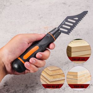 Lưỡi Cưa Cong T142HB Lưỡi Cưa Reciprocating Chính Xác Lưỡi Cưa Hình Chữ T Dùng Cho Máy Cưa Gỗ Phụ Kiện Dụng Cụ Điện